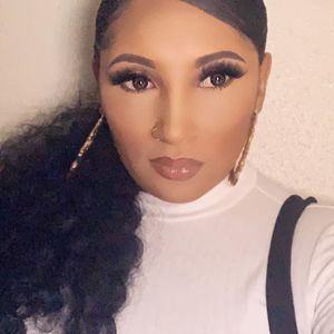 Meet your Posher, Shawnna